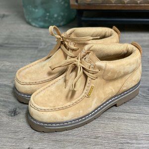 Lugz Strutt Boots Casual Boots Tan Mens MSRUN750